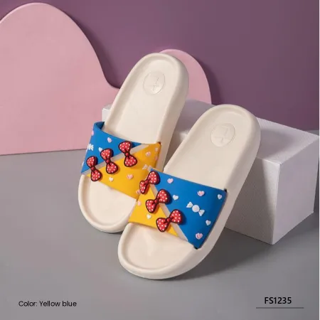 Cozy Nest Women’s Slippers